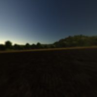 Asset preview